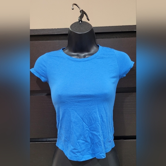 JUSTICE GIRLS SIZE 8 SHIRT - Picture 1 of 2